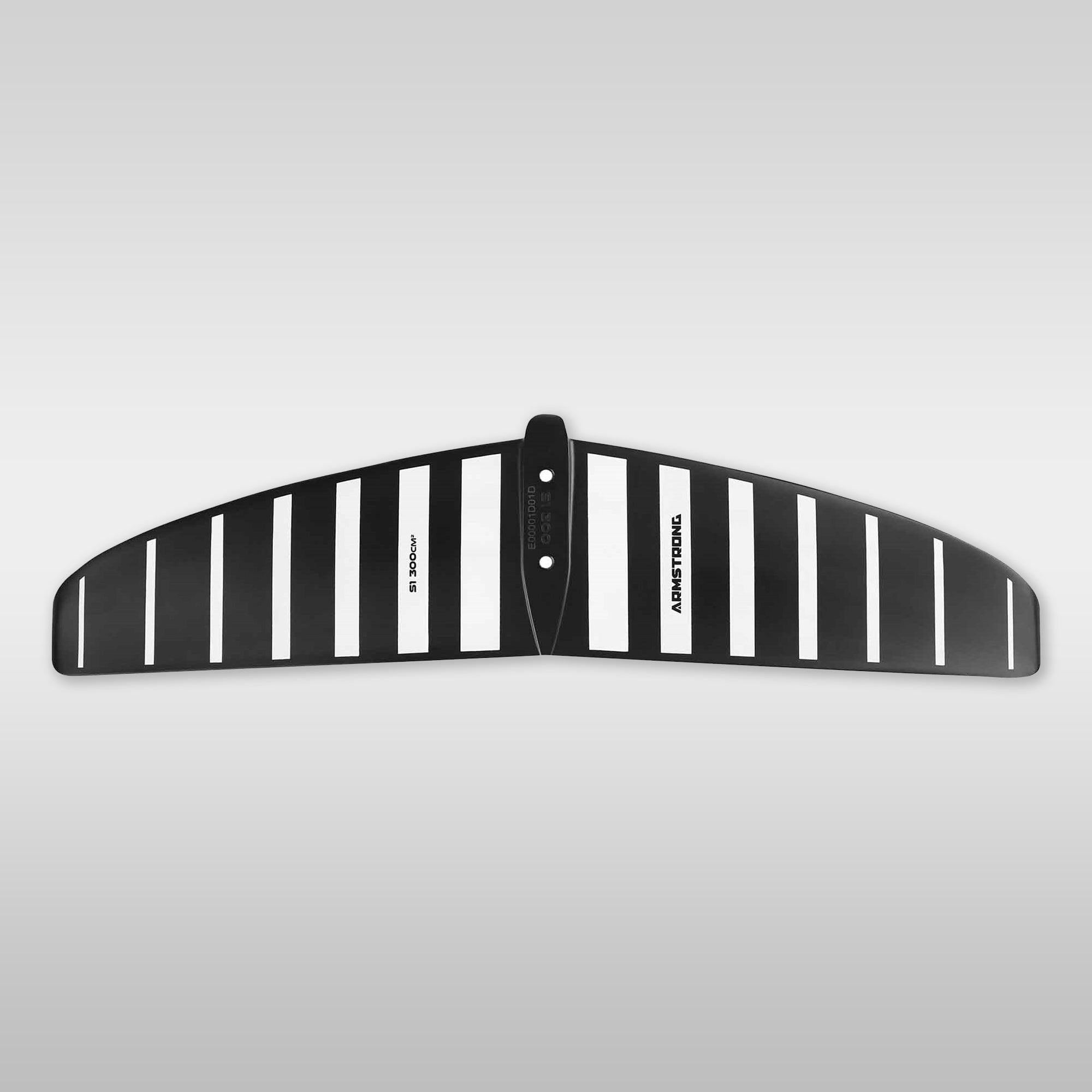 wingfoil surffoil foiling Armstrong Step-1 Carbon Frontwing